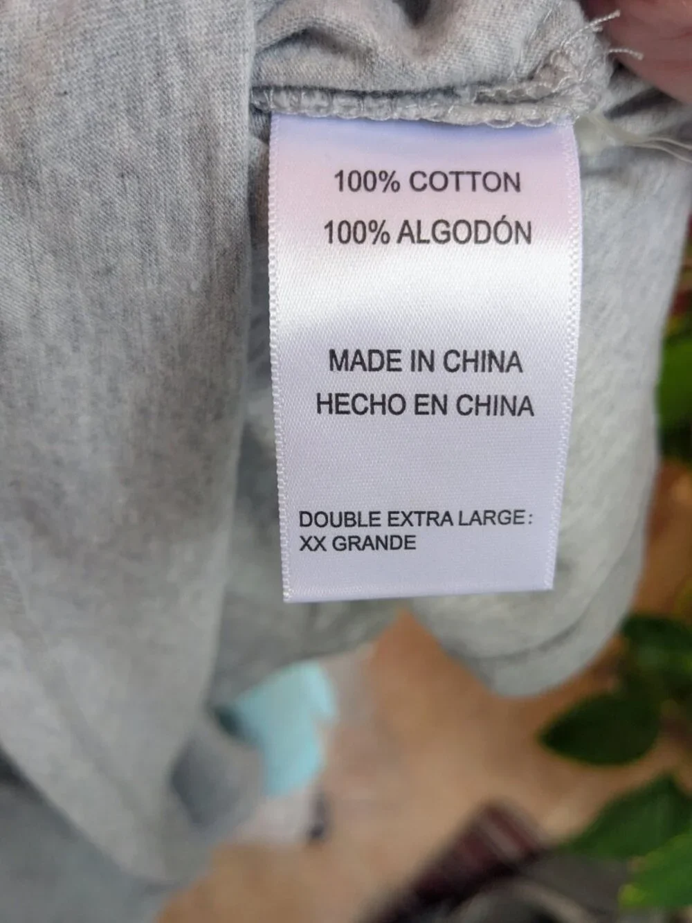 Carole Hochman Teal 100% Cotton Pajama Tank Top - New Without Tags